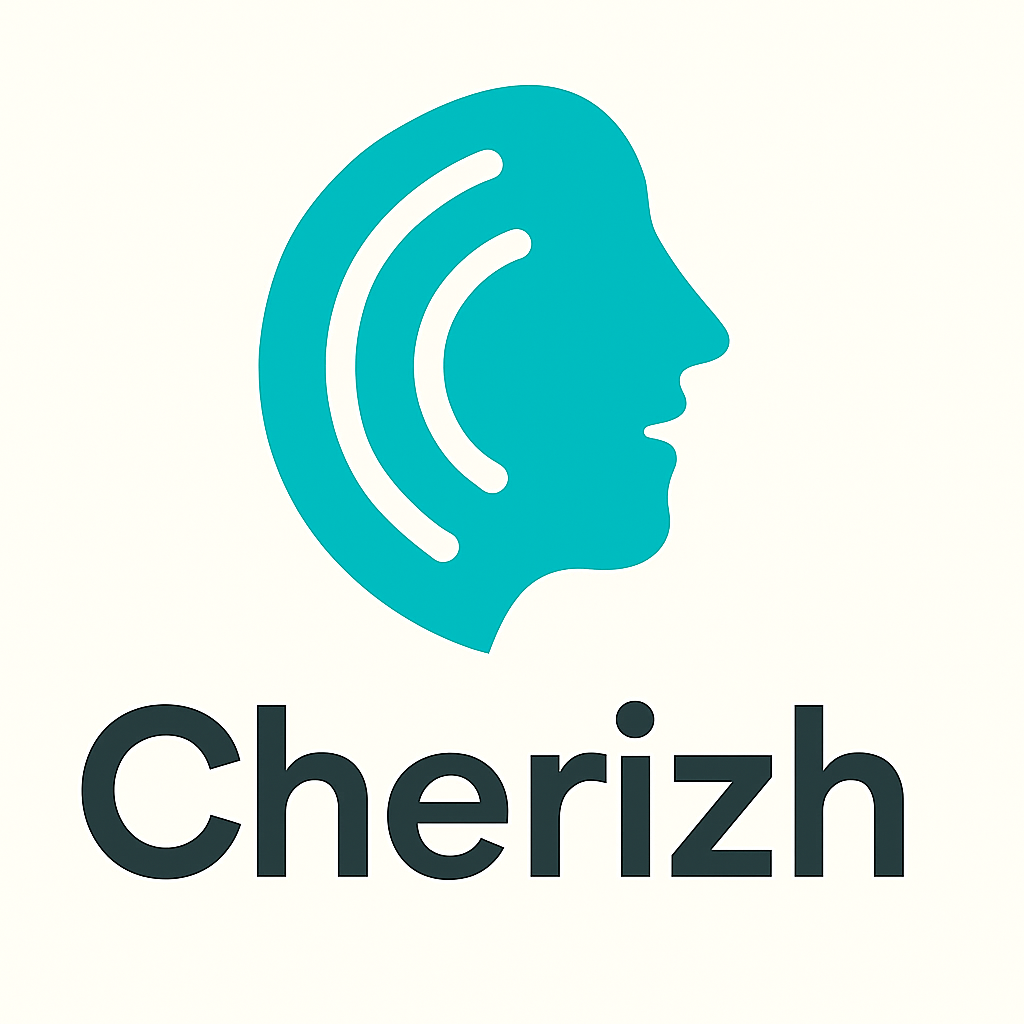 Cherizh Logo