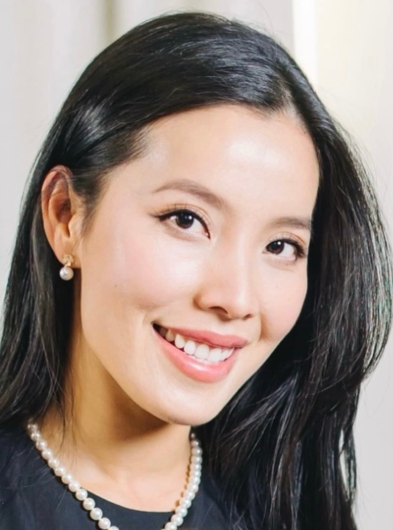 Kelly Kuo - Founder & Senior Software Engineer